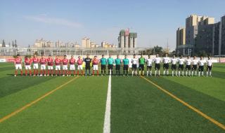 陕西杨凌职业技术学院